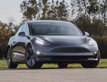 2018–24 Tesla Model 3 [North America] '2017–24