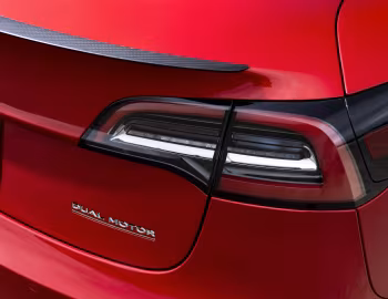 2018–24 Tesla Model 3 [North America] '2017–24