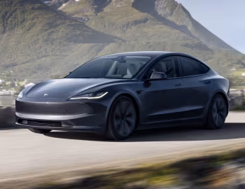 Tesla Model 3 [North America] '2024–н.в.