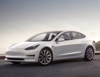 2018–24 Tesla Model 3 [North America] '2017–24