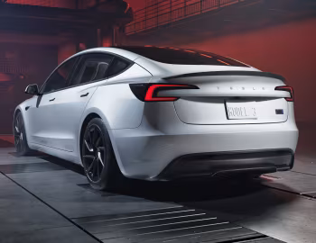 Tesla Model 3 Performance [Worldwide] '2024–н.в.