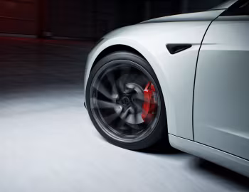 Tesla Model 3 Performance [Worldwide] '2024–н.в.