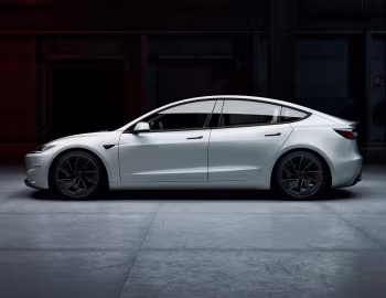 Tesla Model 3 Performance [Worldwide] '2024–н.в.