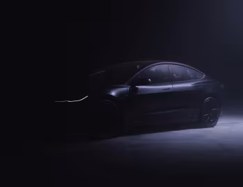 Tesla Model 3 Performance [Worldwide] '2024–н.в.