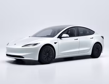 Tesla Model 3 Standard '2025–pr.
