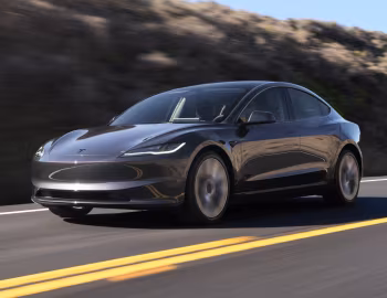 Tesla Model 3 Standard '2025–pr.