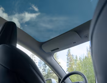Interior Tesla Model 3 Standard '2025–pr.