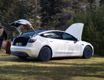 Tesla Model 3 Standard '2025–pr.