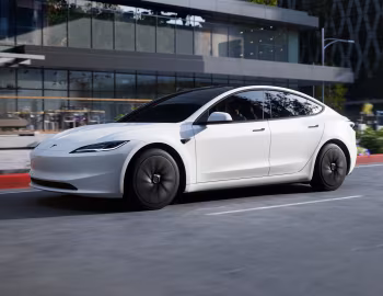 Tesla Model 3 Standard '2025–pr.