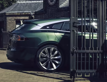 RemetzCar Shooting Brake '05.2018