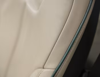 Интерьер RemetzCar Shooting Brake '05.2018