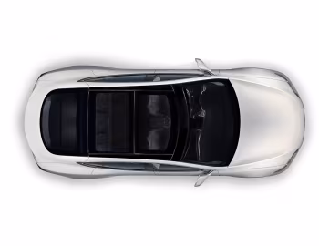 Tesla Model S 60 [Worldwide] '2012–04.2015