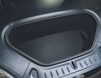 Багажник 2022–н.в. Tesla Model S Plaid [North America] '2021–н.в.