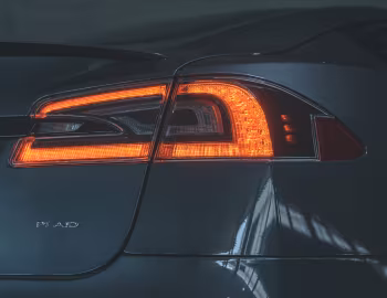 2022–pr. Tesla Model S Plaid [North America] '2021–pr.