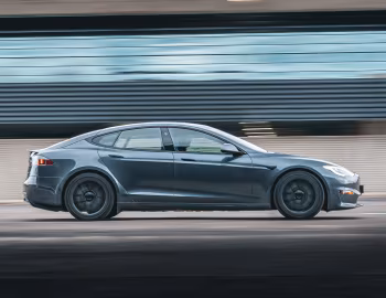 2022–pr. Tesla Model S Plaid [North America] '2021–pr.