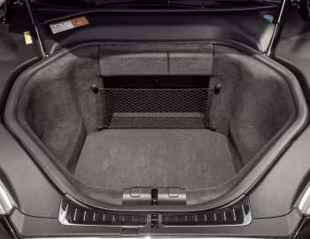 Багажник 2013–15 Tesla Model S 60 [North America] '2012–15