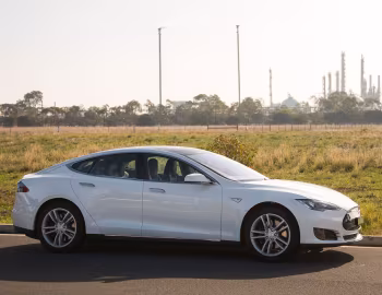 Tesla Model S 70 [Australia] '2016