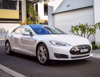 Tesla Model S 70 [Australia] '2016