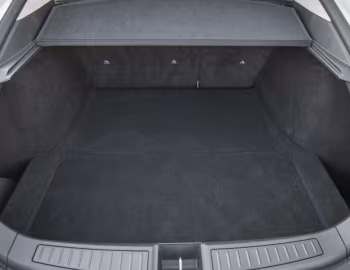 Багажник Tesla Model S 70 [Australia] '2016