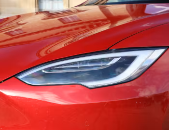 Tesla Model S 75D [Worldwide] '2016–н.в.