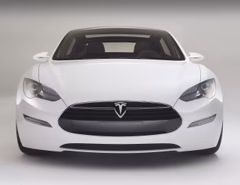 Tesla Model S Concept '2009