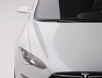 Tesla Model S Concept '2009