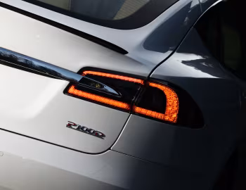 Tesla Model S P100D [Japan] '2017–19