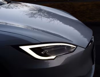Tesla Model S P100D [Japan] '2017–19