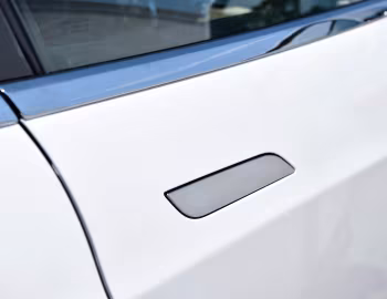 Tesla Model S P100D [Japan] '2017–19