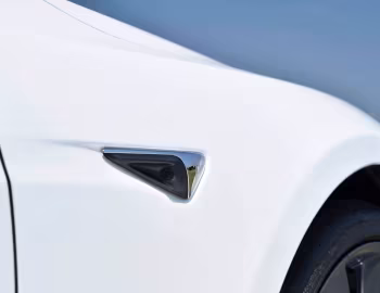 Tesla Model S P100D [Japan] '2017–19