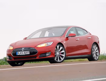 Tesla Model S P85+ [Worldwide] '2012–11.2014