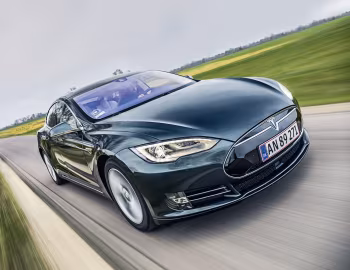 Tesla Model S P85+ [Worldwide] '2012–11.2014