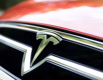 Tesla Model S P85D [Japan] '2015–16