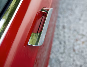 Tesla Model S P85D [Japan] '2015–16