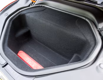 Багажник Tesla Model S P85D [Japan] '2015–16