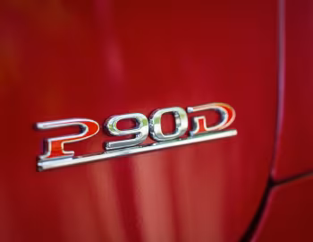Tesla Model S P90D [Australia] '2016–17