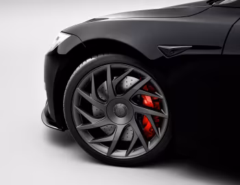 Tesla Model S Plaid '2025–н.в.