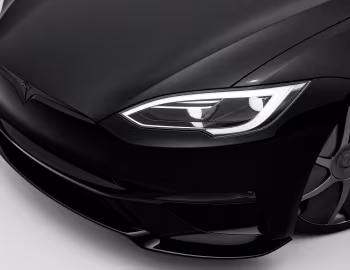 Tesla Model S Plaid '2025–н.в.