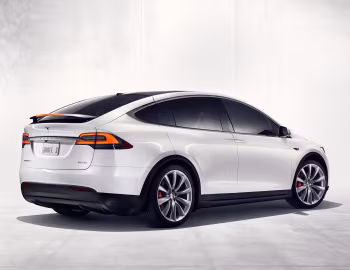 2016–н.в. Tesla Model X P90D [North America] '2015–н.в.