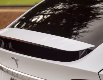 Tesla Model X 75D [Australia] '2017–н.в.