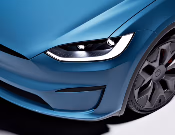Tesla Model X Plaid '2025–н.в.