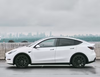 2020–н.в. Tesla Model Y [North America] '2020–н.в.