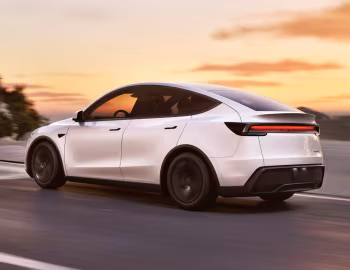 Tesla Model Y '2025–н.в.