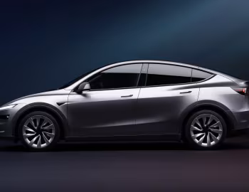 Tesla Model Y '2025–pr.