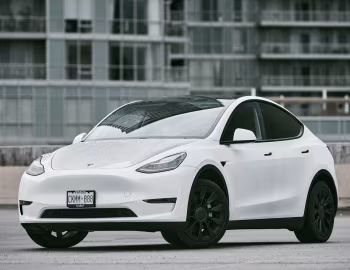 2020–н.в. Tesla Model Y [North America] '2020–н.в.