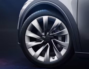 Tesla Model Y '2025–н.в.