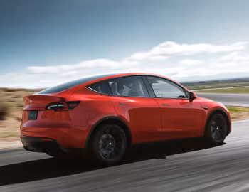 2020–н.в. Tesla Model Y [North America] '2020–н.в.