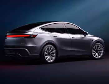 Tesla Model Y '2025–н.в.