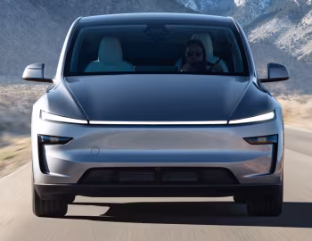 Tesla Model Y '2025–pr.