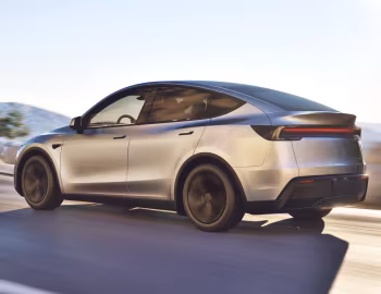Tesla Model Y '2025–н.в.